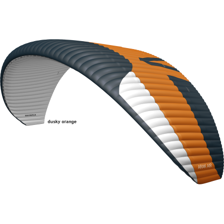 Horizon Millau - Arak air Skywalk parapente