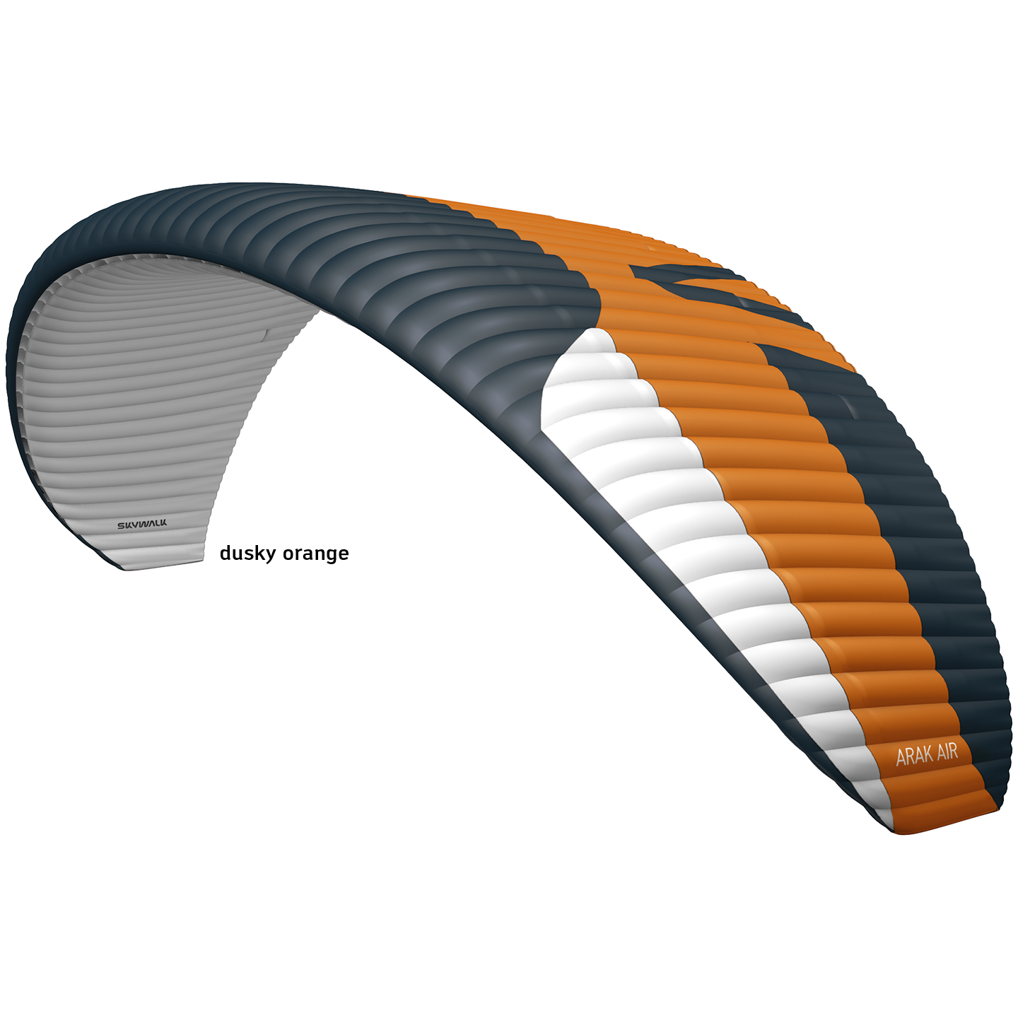 Horizon Millau - Arak air Skywalk parapente