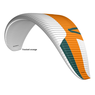 Horizon Millau - X-ALPS 5 Skywalk parapente