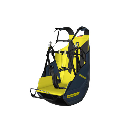 Horizon Millau - Cruise skywalk