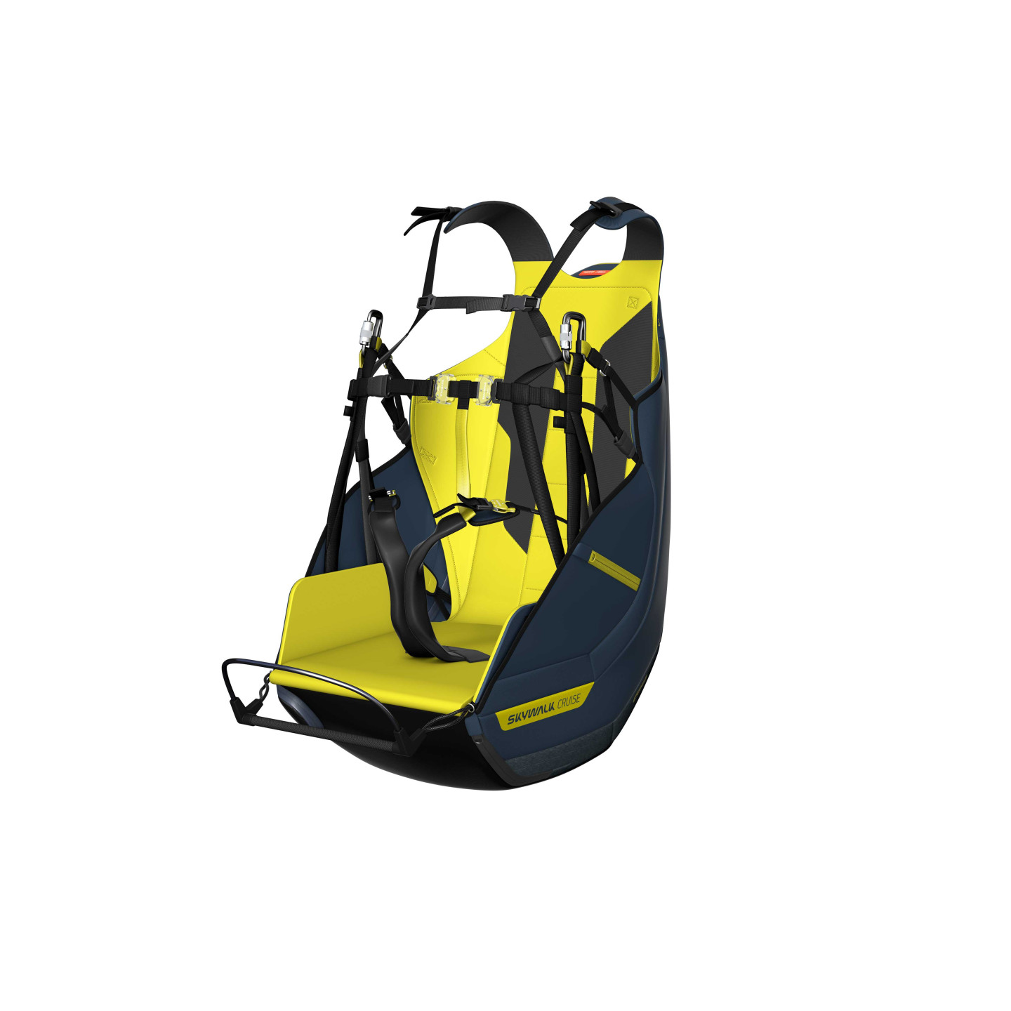 Horizon Millau - Cruise skywalk