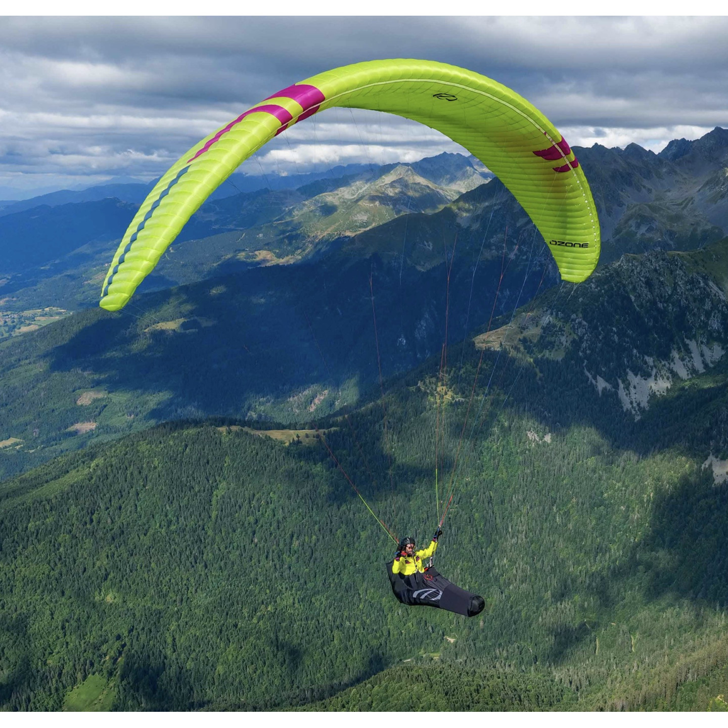 Horizon Millau - Zeolite2 GT Ozone