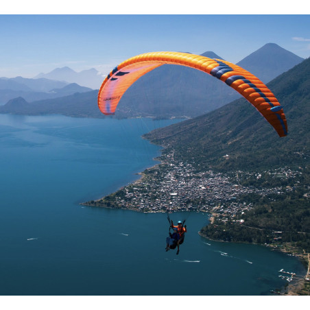 Horizon Millau - Magnum 4 Ozone