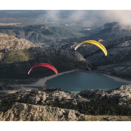 Horizon Millau - Alpina 4 Ozone