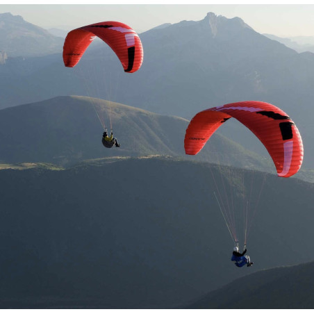 Horizon Millau - Geo 7 Ozone