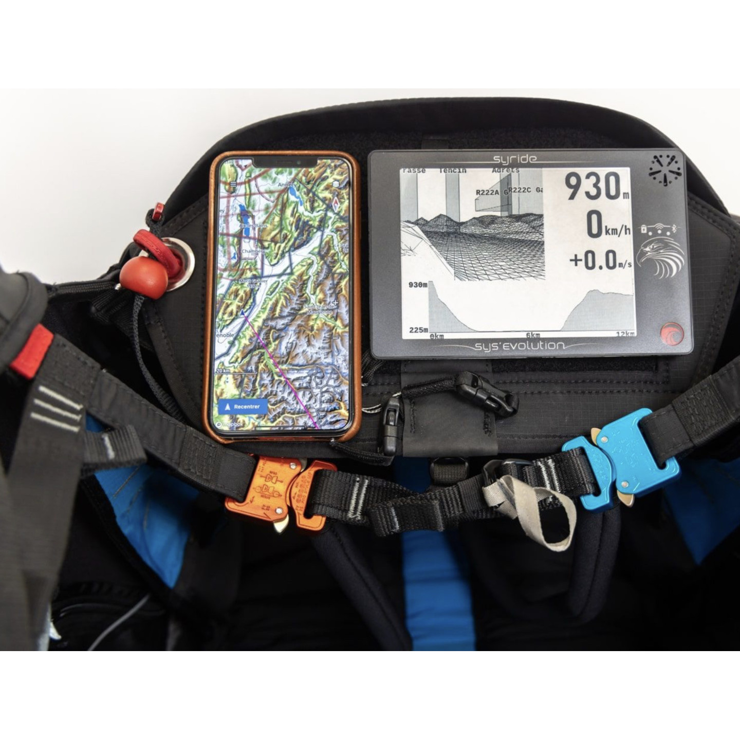 Horizon Millau - Forza 2 Ozone