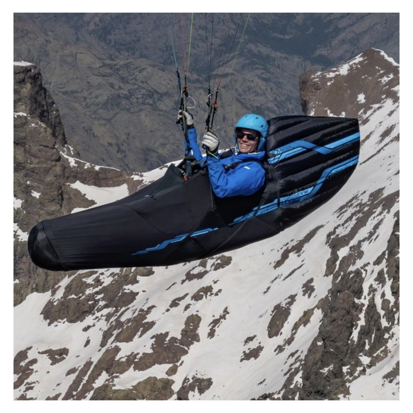 Horizon Millau - Forza 2 Ozone