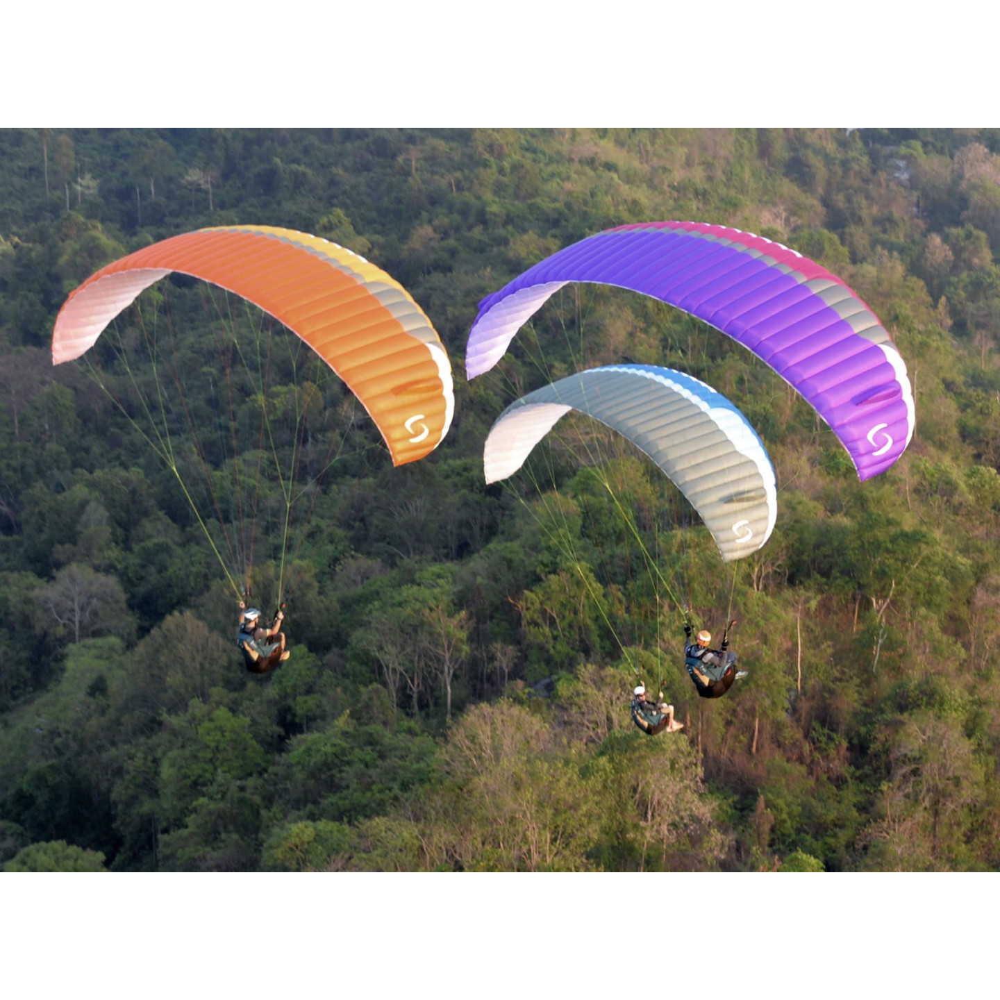 Horizon Millau - Sora EVO