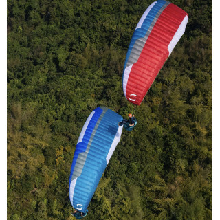 Horizon Millau - Leaf 3 Sup'Air