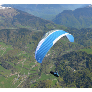 Horizon Millau - Step X (cross) Sup'Air