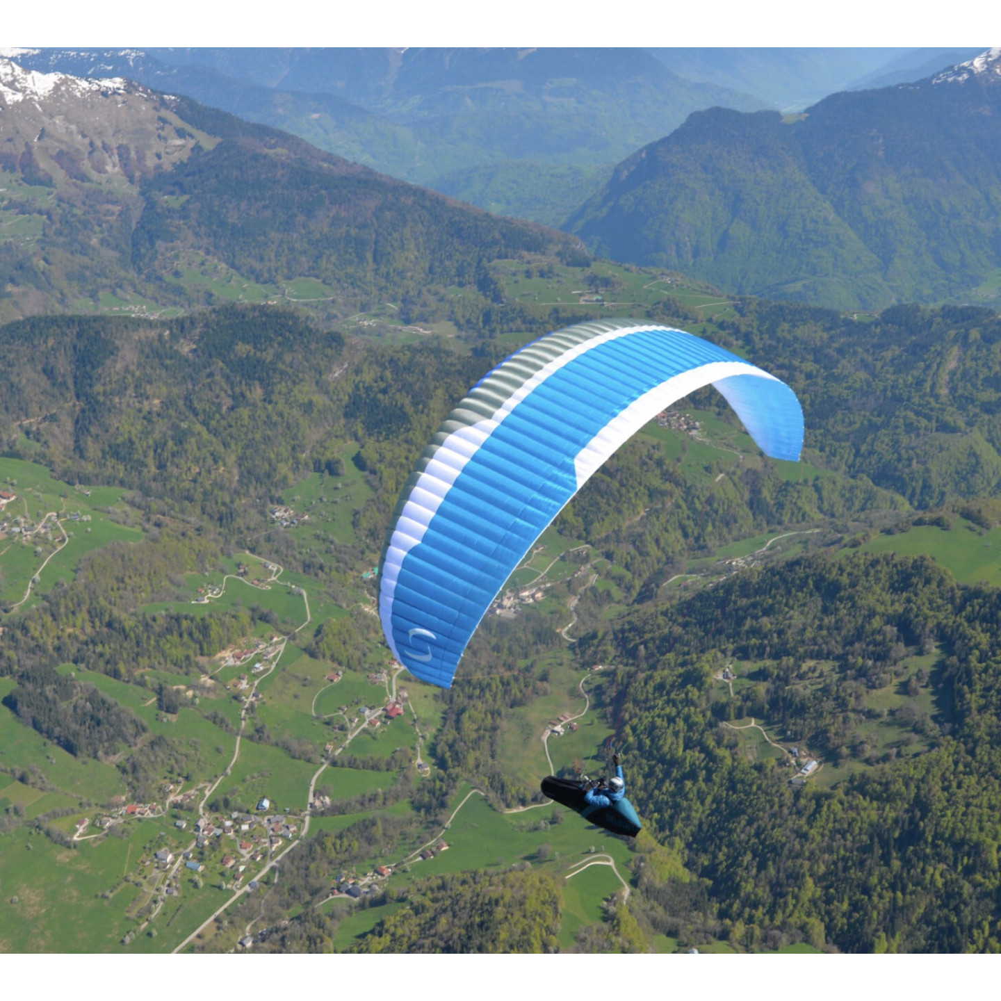 Horizon Millau - Step X (cross) Sup'Air