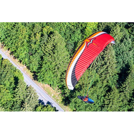 Horizon Millau - Elan 3 MacPara Parapente
