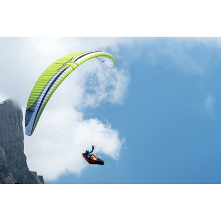 Horizon Millau - Verve MacPara Parapente