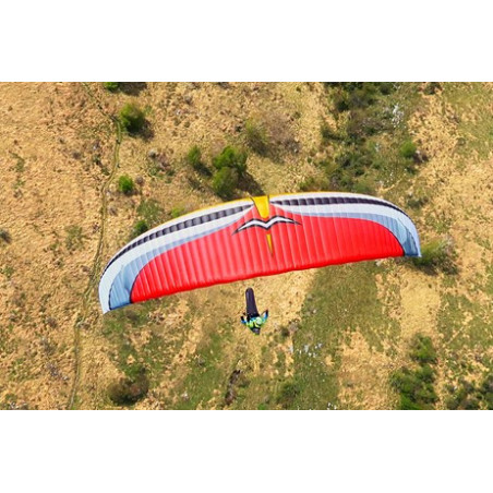 Horizon Millau - Verve MacPara Parapente