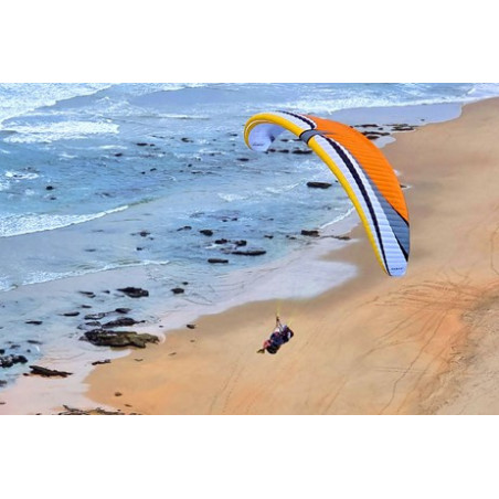 Horizon Millau - Pasha 7 MacPara Parapente