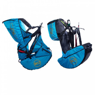 Horizon Millau - Sellette Link Pilot BGD