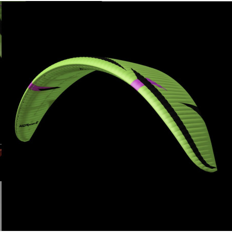 Horizon Millau - XCRacer 2 Flow Paragliders