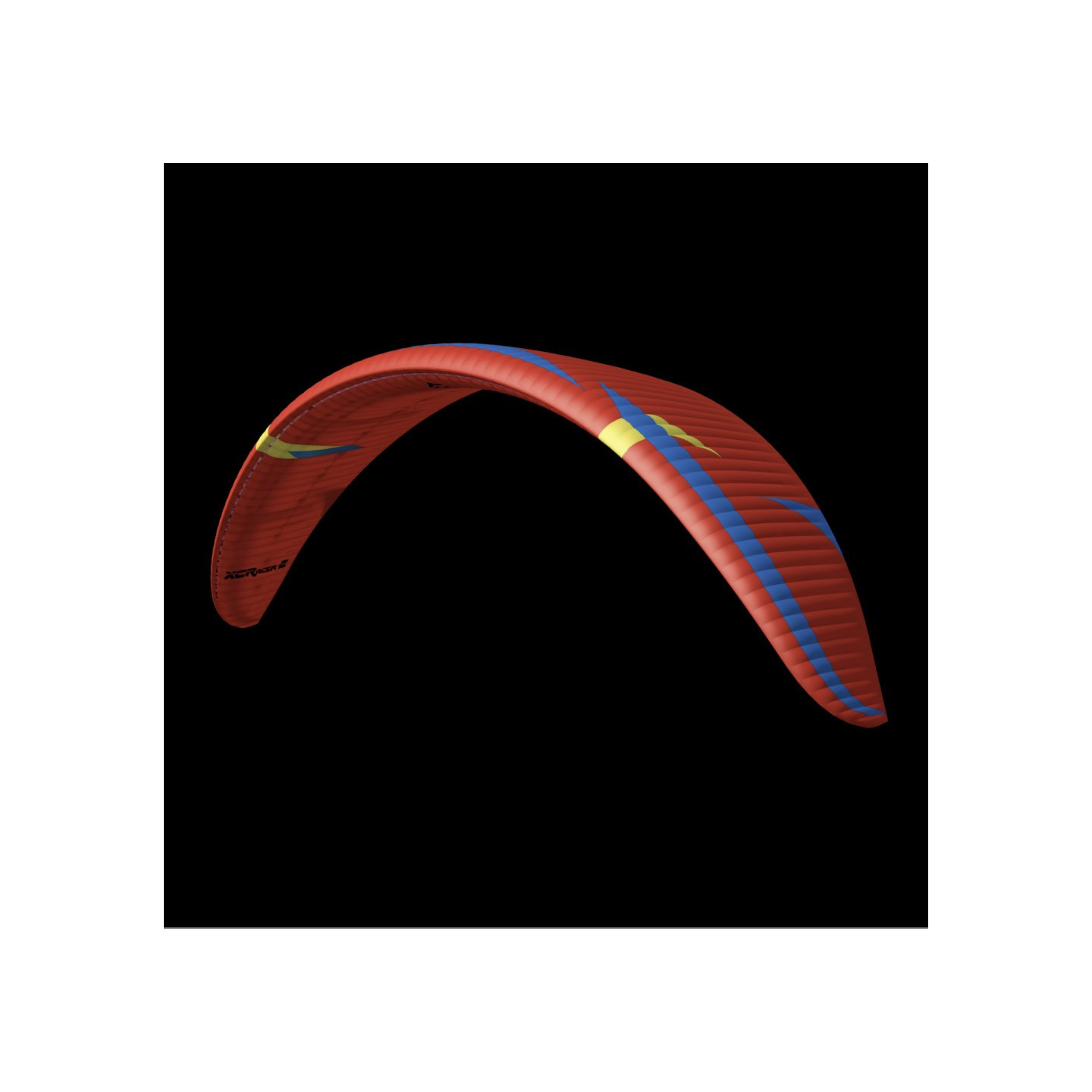 Horizon Millau - XCRacer 2 Flow Paragliders