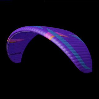 Horizon Millau - Panorama 2 Flow Paragliders