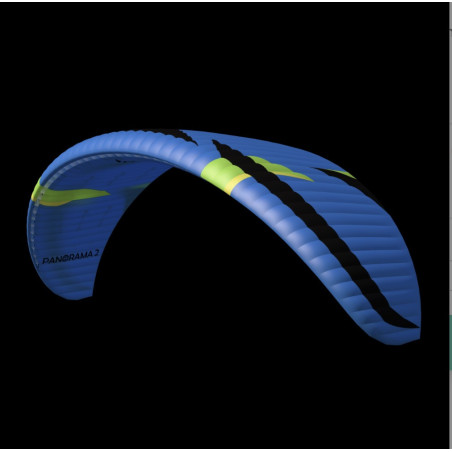 Horizon Millau - Panorama 2 Flow Paragliders