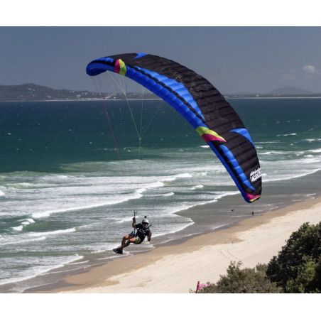Horizon Millau - Yoti 3 light Flow Paragliders