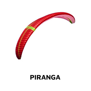 Horizon Millau - Parapente MCC Aviation Voltea