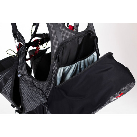 Horizon Millau - Sellette Bi Gemela