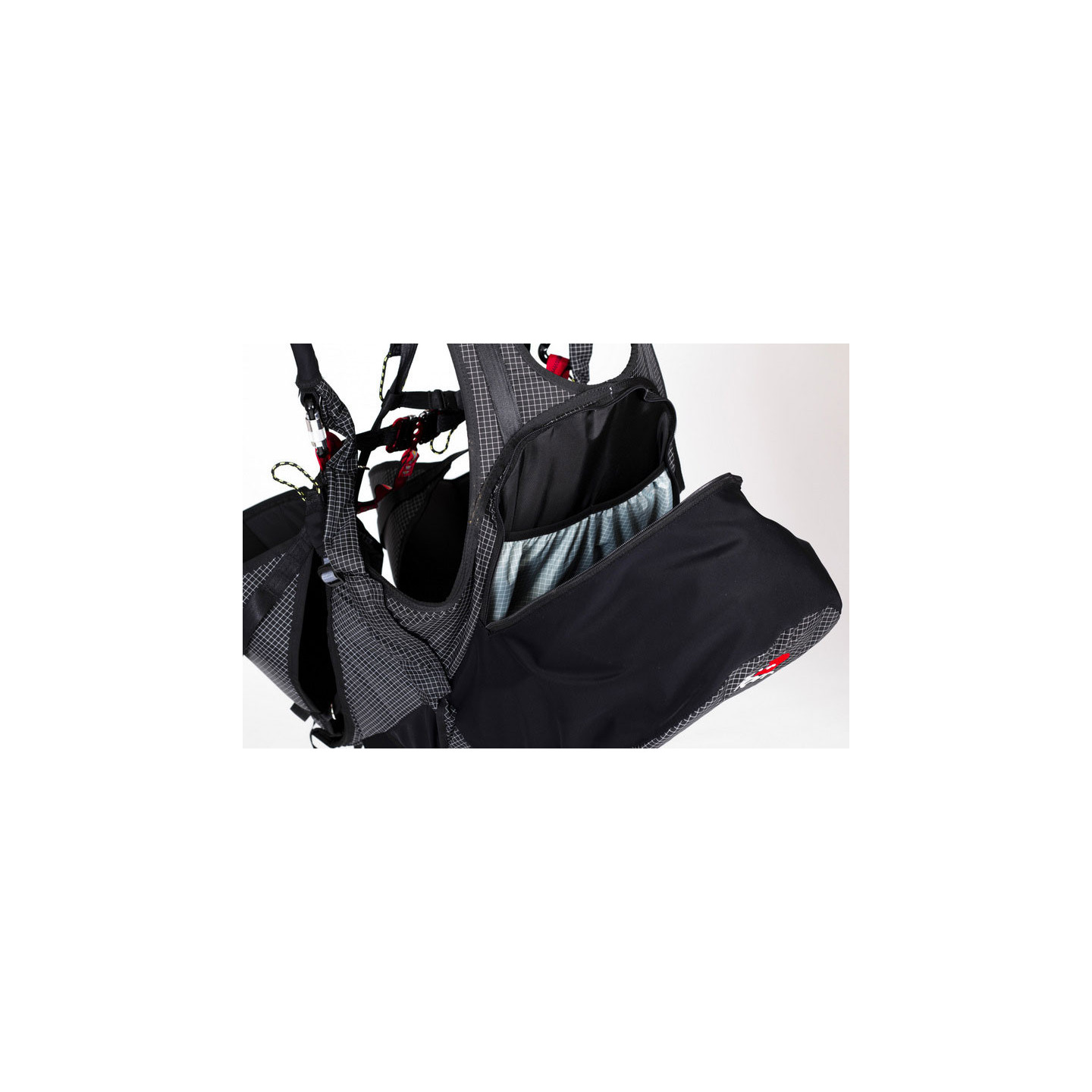 Horizon Millau - Sellette Bi Gemela