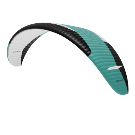 Horizon Millau - Sigma 12 Parapente Advance