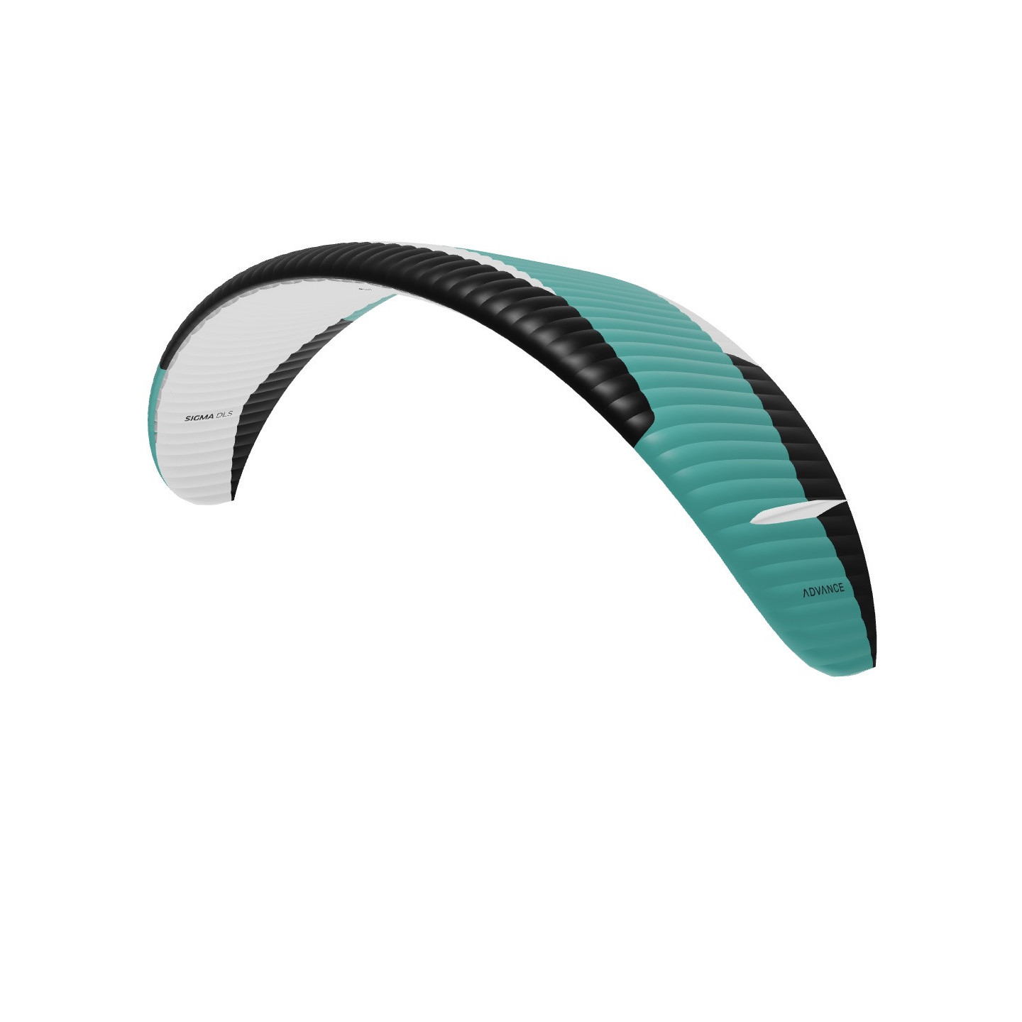 Horizon Millau - Sigma 12 Parapente Advance