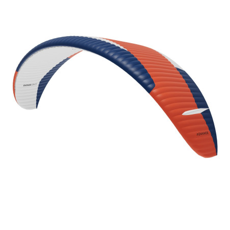 Horizon Millau - Sigma 12 Parapente Advance