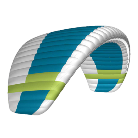 Horizon Millau - DoubleSkin 2 Nova