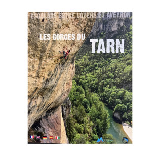 Horizon Millau - Topo du Tarn