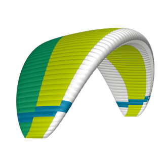 Horizon Millau - Mentor 7 Parapente Nova