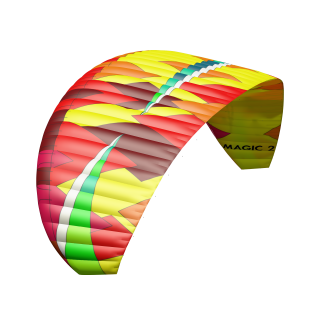 Horizon Millau - Magic BGD Parapente