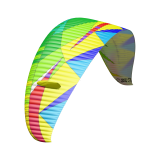 Horizon Millau - Cure 2 BGD Parapente