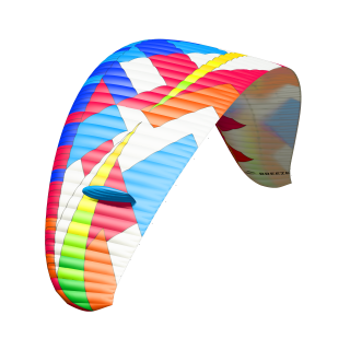 Horizon Millau - Kiss BGD Parapente