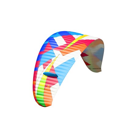 Horizon Millau - Kiss BGD Parapente