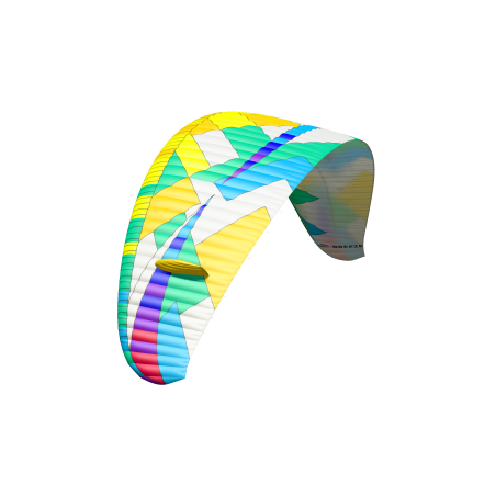 Horizon Millau - Kiss BGD Parapente