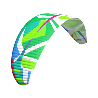 Horizon Millau - Lynx BGD Parapente