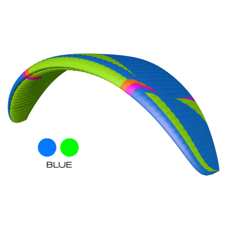 Horizon Millau - Freedom 2 Light Flow Paragliders