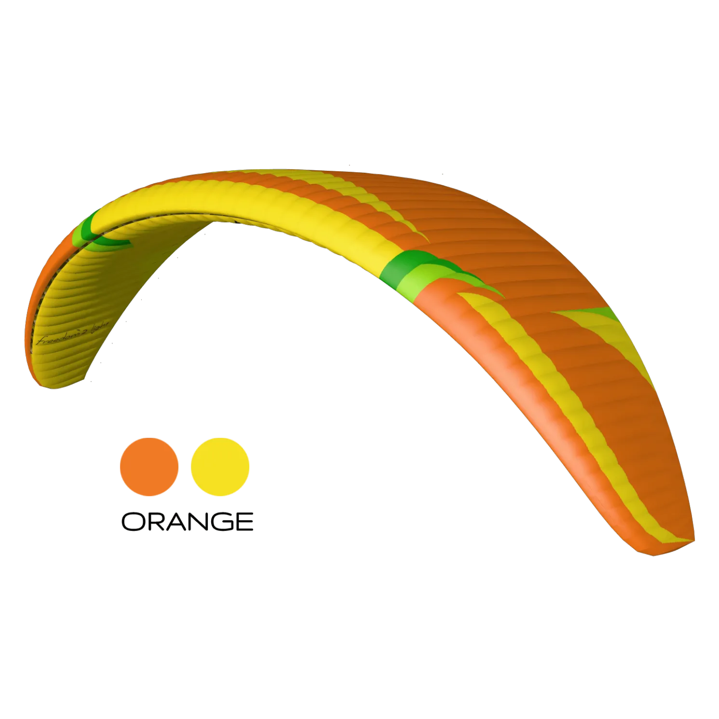 Horizon Millau - Freedom 2 Light Flow Paragliders