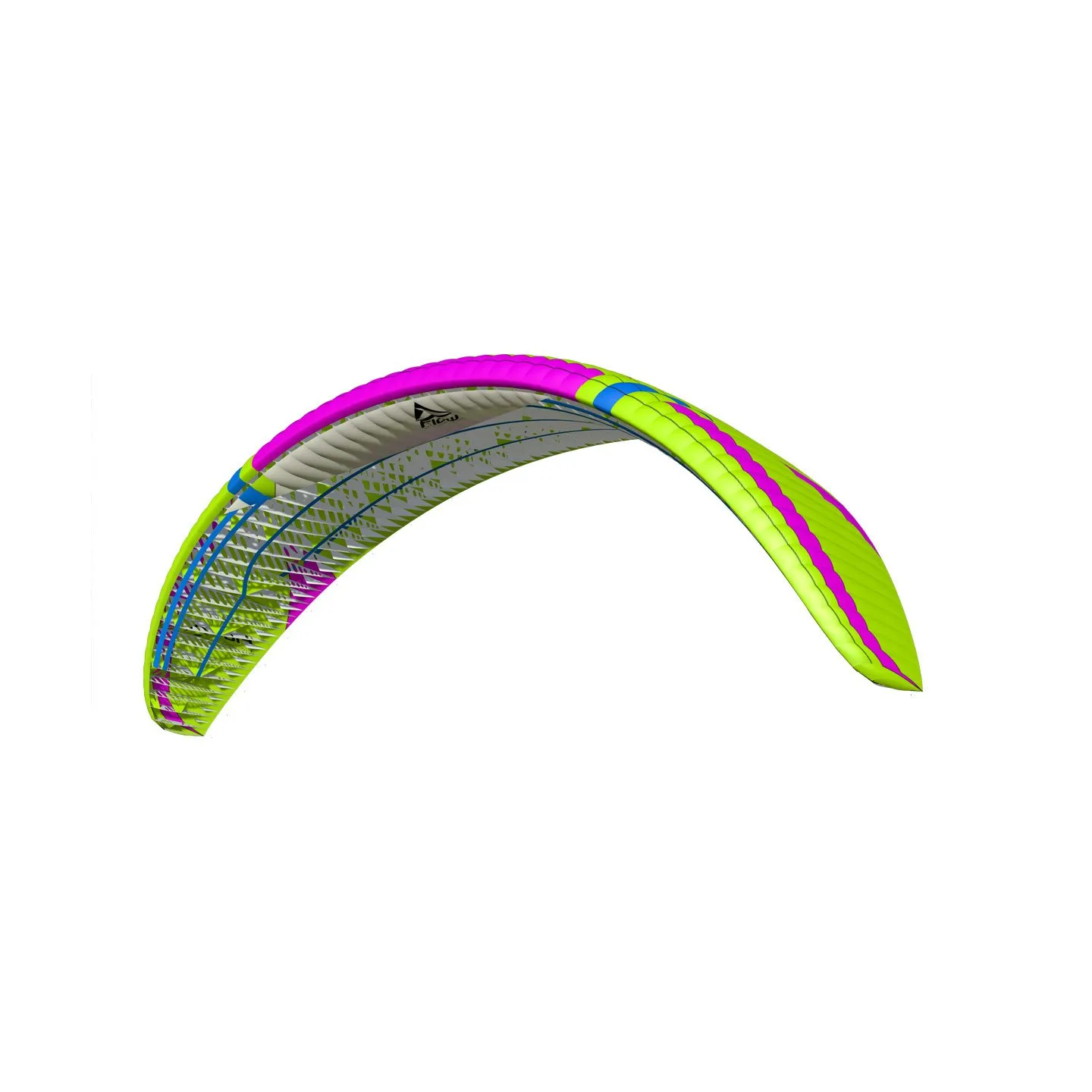 Horizon Millau - Freedom 2 Flow Paragliders