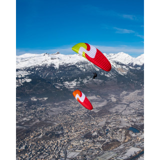 Horizon Millau - Gaia 3 Sky Paragliders