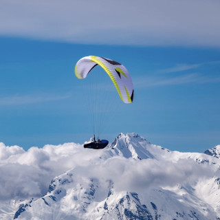Horizon Millau - Apollo 3  Sky Paragliders
