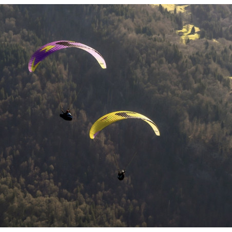 Horizon Millau - Apollo 3 light Sky Paragliders