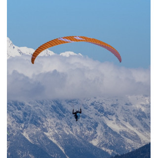Horizon Millau - Kea 2 Sky Paragliders