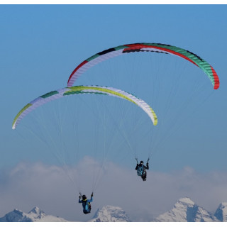 Horizon Millau - Kudos 2 Sky Paragliders