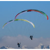 Horizon Millau - Kudos 2 Sky Paragliders