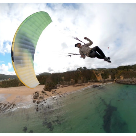 Horizon Millau - Zoe Sky Para